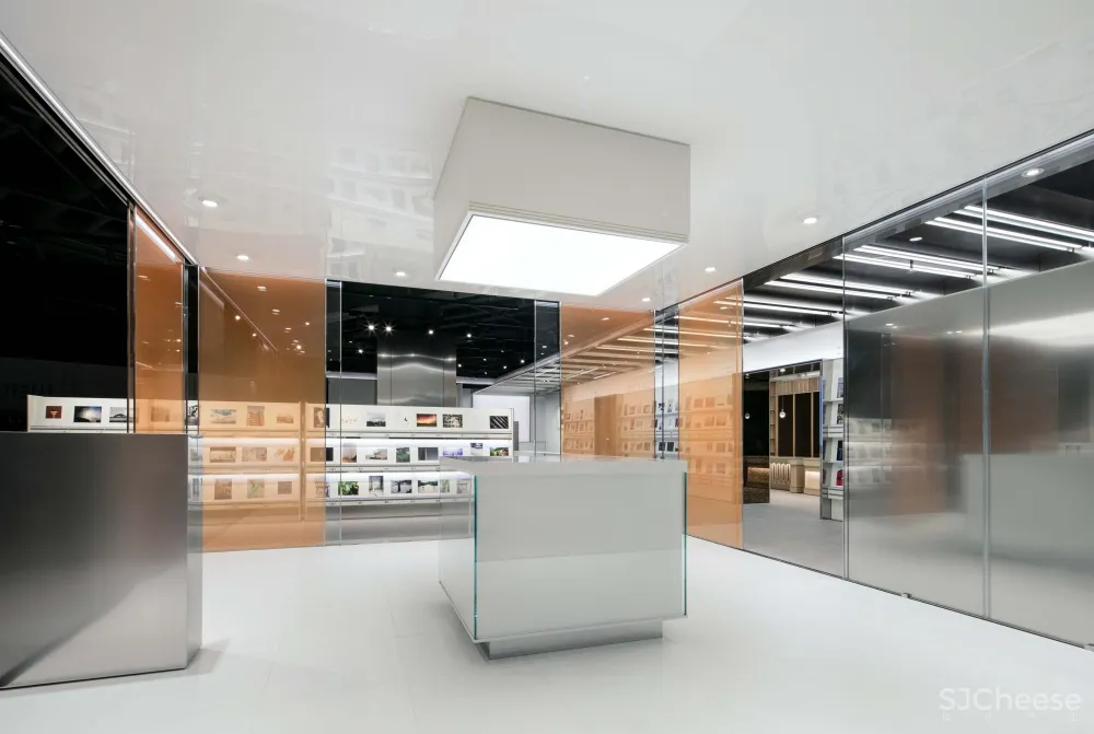 LABOTORY | 首尔乐天百货291摄影零售店