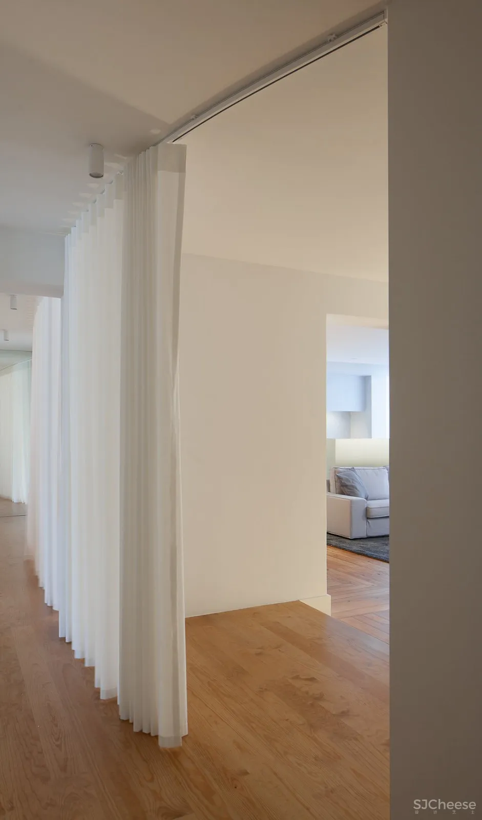 Firmeza公寓,波尔图 Pablo Pita Architects