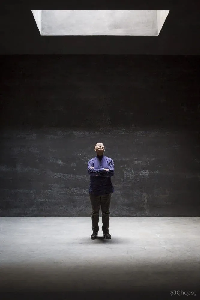 有趣的灵魂丨就该做有灵魂的设计