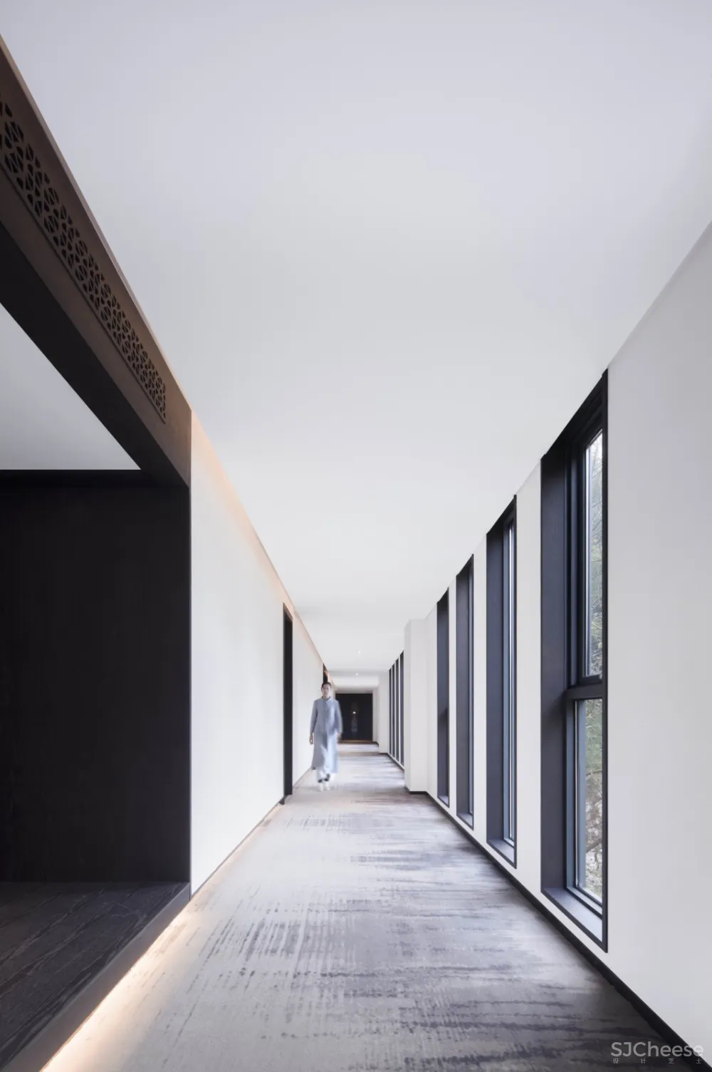 共向设计新作 | 阳朔四季云栖酒店