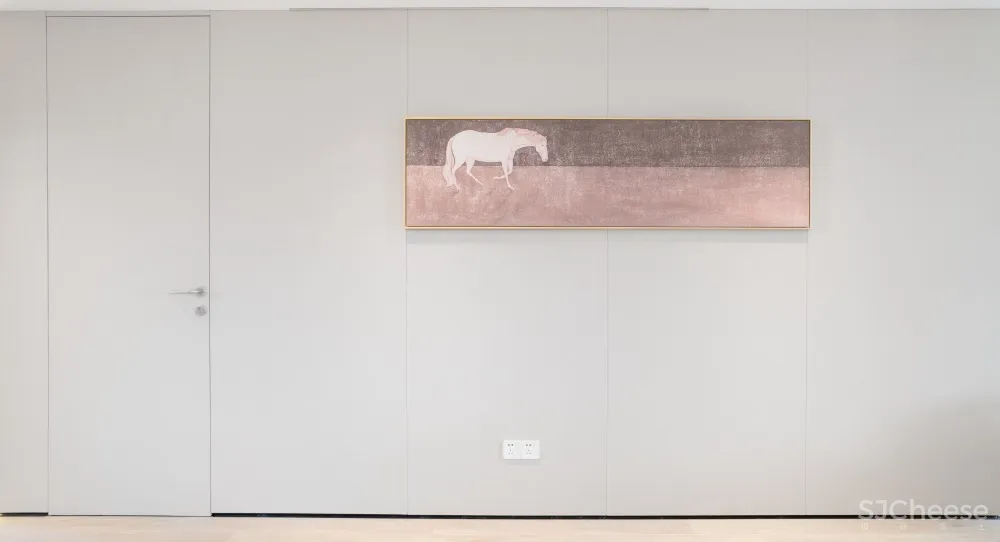 序态设计 | 浙江嘉兴海盐晕染叠宅