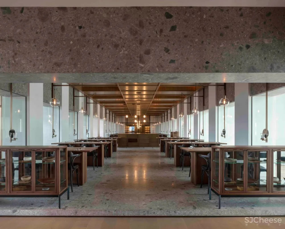 Neri＆Hu作品 | Alila Bangsar，休闲的天堂