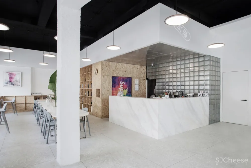 新作 | 辑画设计:微流青旅