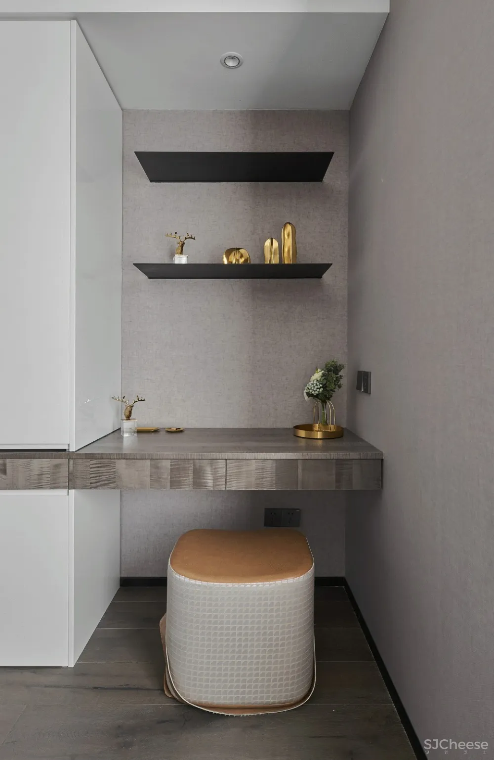 新作/ 北麓962号