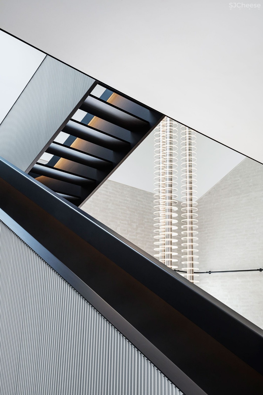 首发 | Studio David Thulstrup:哥本哈根烟囱屋