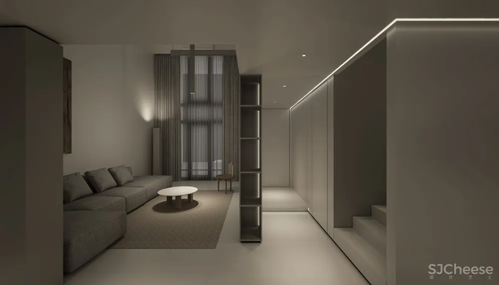 新作 | 给心灵留白,才是极简!