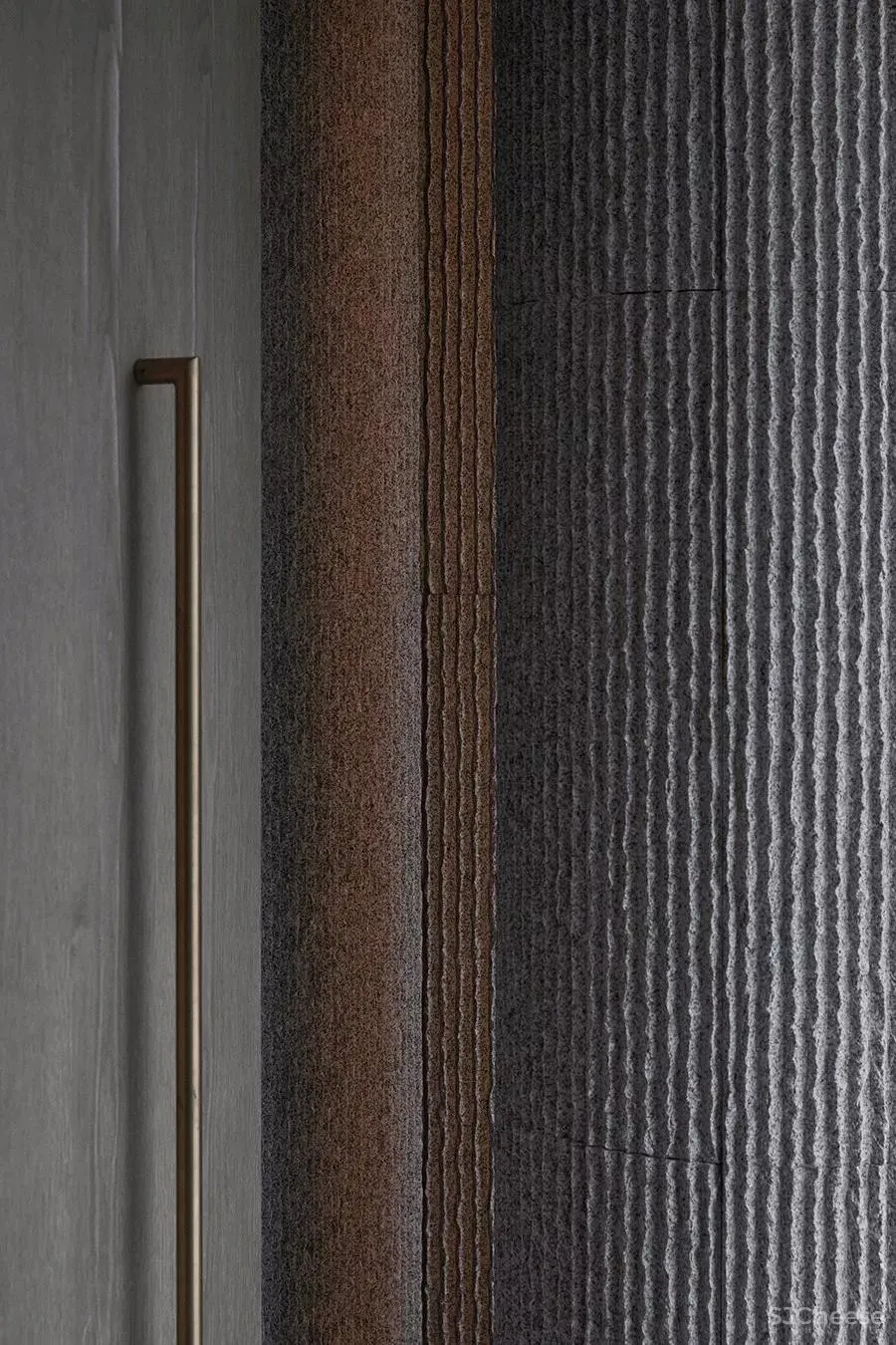 新作 | 厦门喜茶:山之朴拙、茶之简素,构建意境之美!