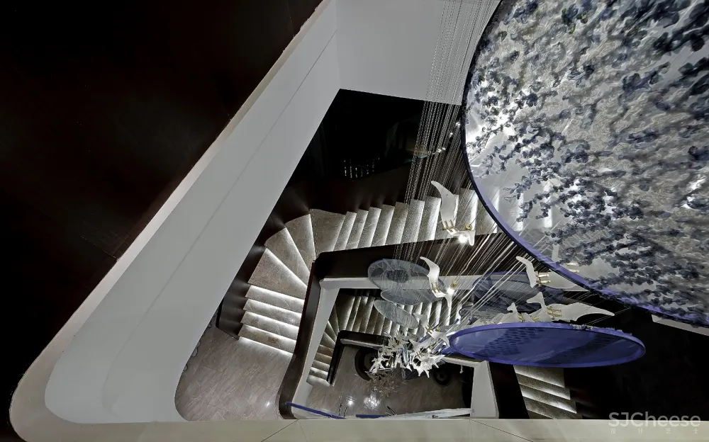 鲲誉设计KUNYU | 大理壹号院