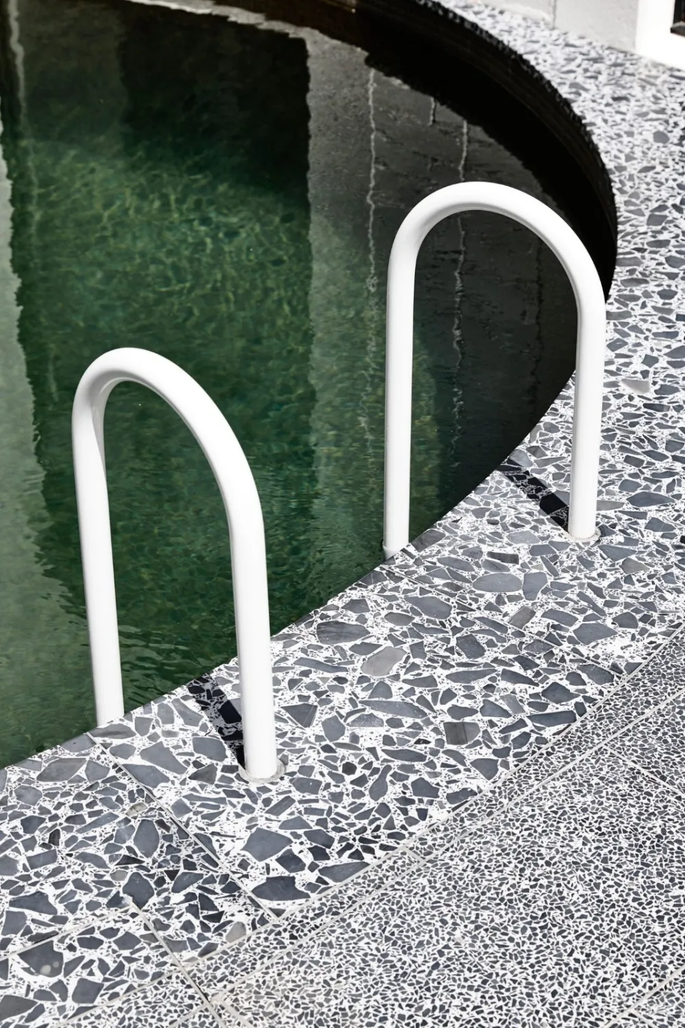 首发 | KENNEDY NOLAN:墨尔本 CAROLINE HOUSE