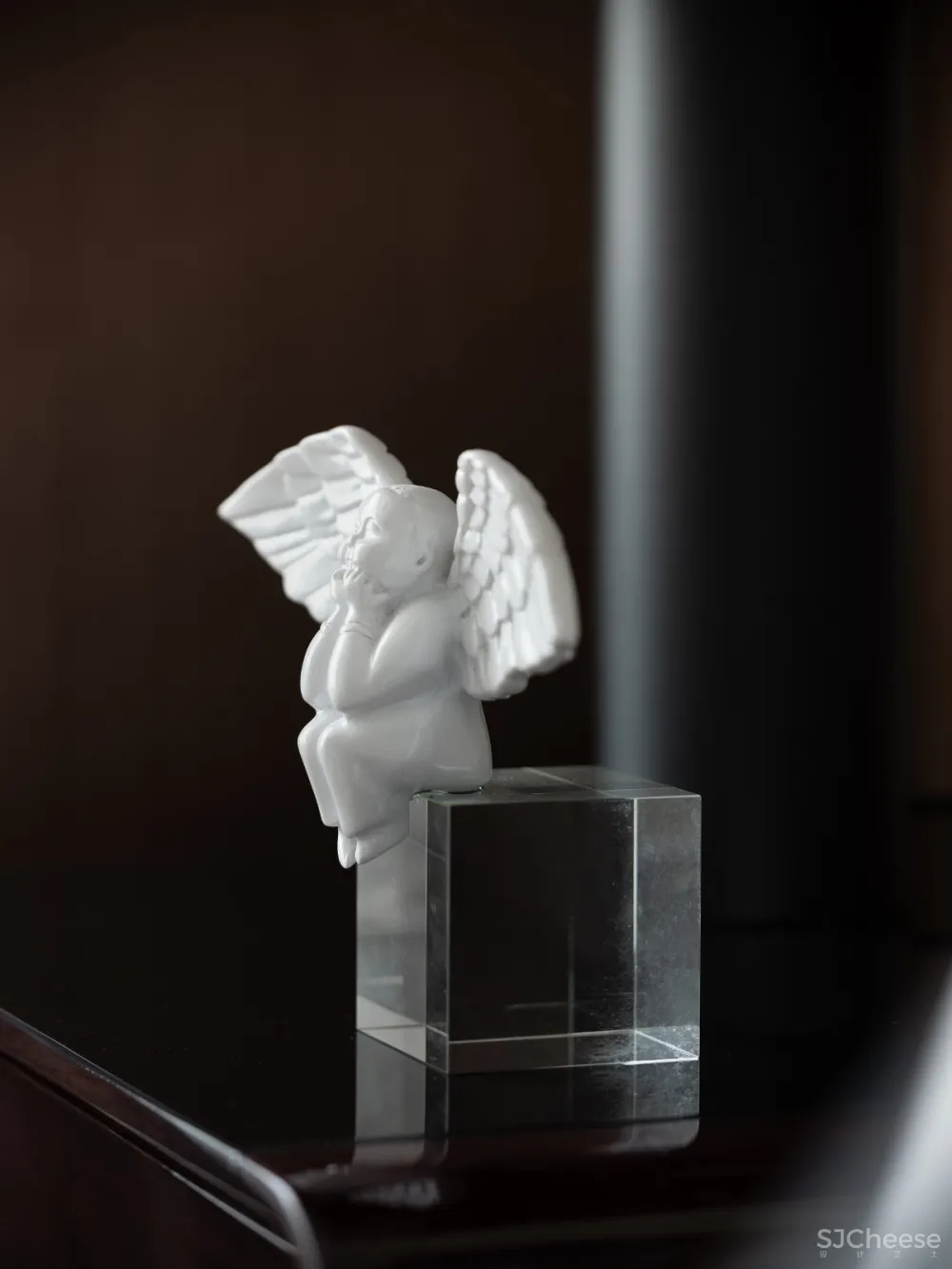 品辰设计 | 人生浮尘,走马观灯