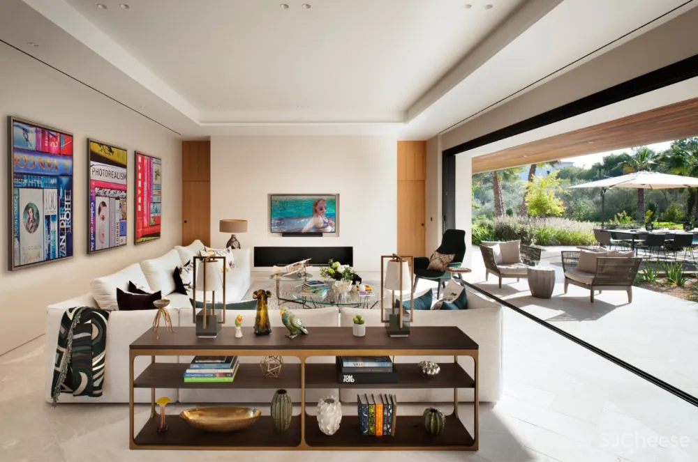 Thomas Griem新作 | 伦敦低奢的品质感