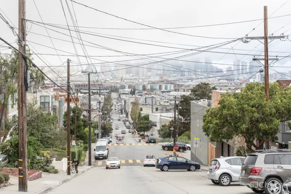 Sidell Pakravan Architects | 第19街住宅