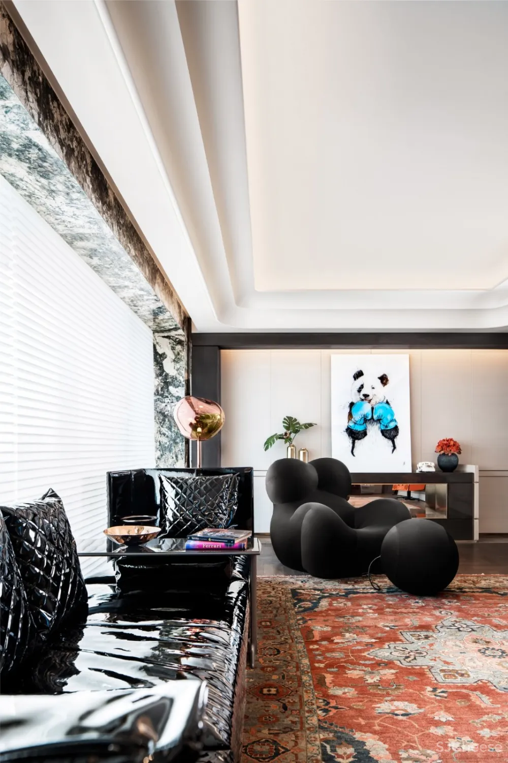 邱德光:「我」的设计,玩趣源于个性