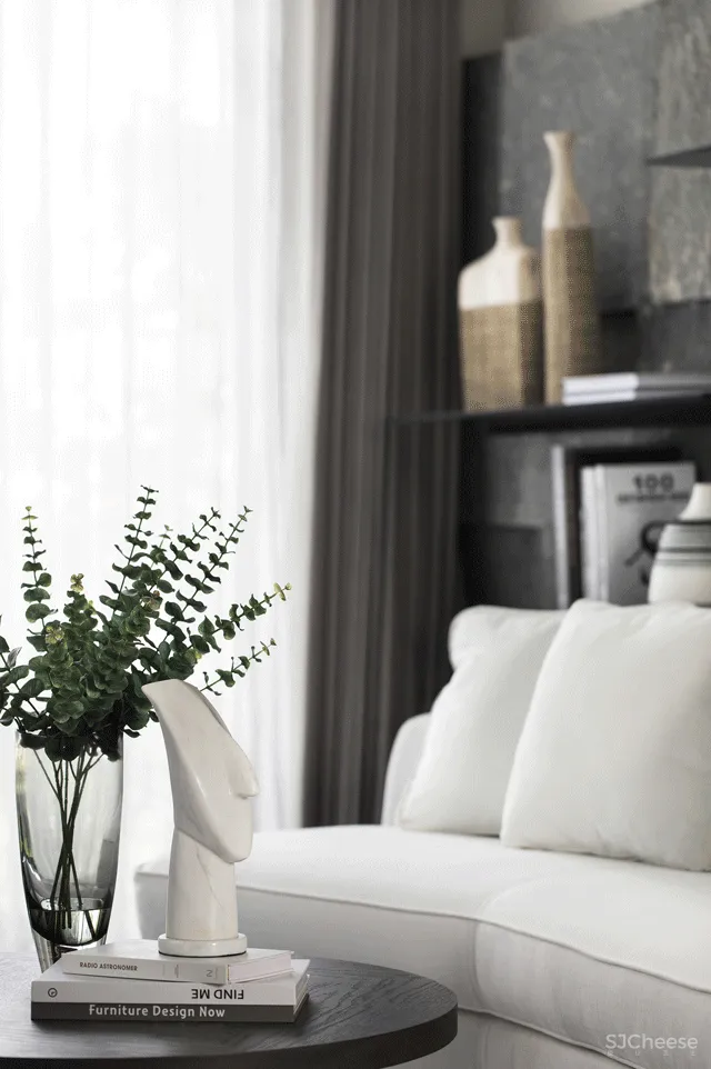 THE C&A GROUP | 艺术 · 家的诗意万象