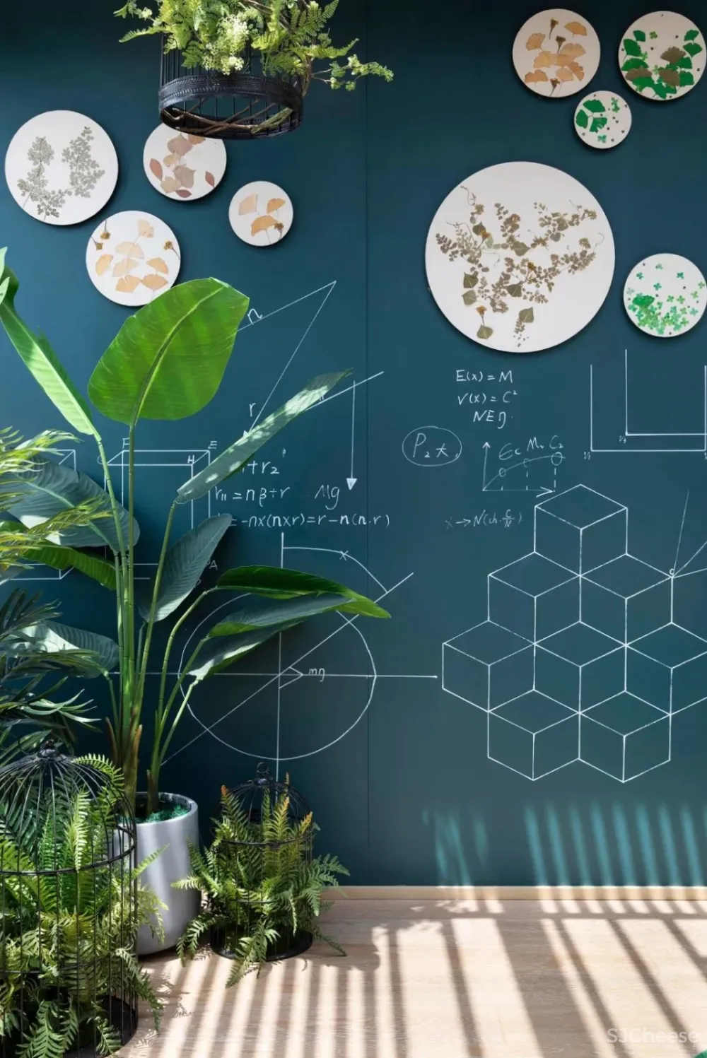 本则设计 | 东方风韵 古朴秀雅