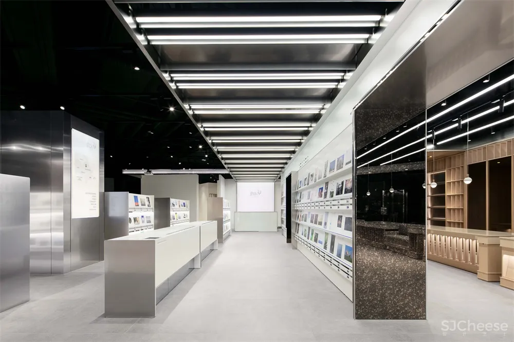 LABOTORY | 首尔乐天百货291摄影零售店