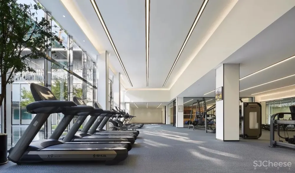 首发 | IF DESIGN 羽果设计：自然与鹿的现代东方与艺术完美重叠