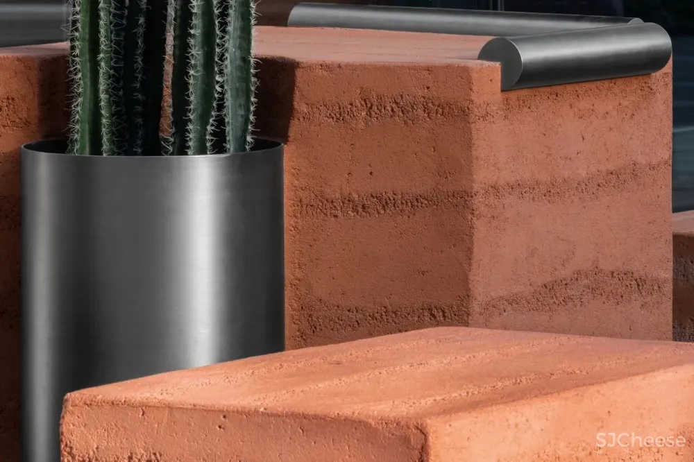 新作 | 喜茶新天地店：本土与传统，谁说做不出先锋与创新！