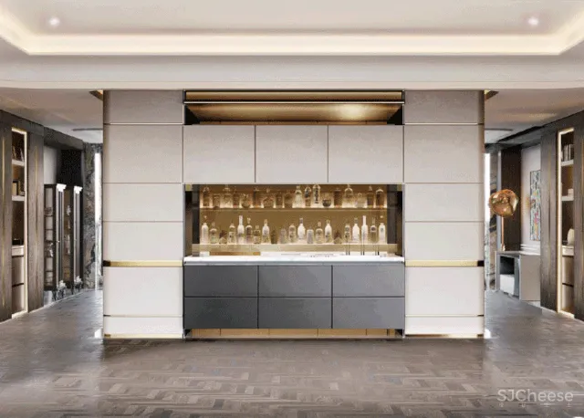 邱德光:「我」的设计,玩趣源于个性