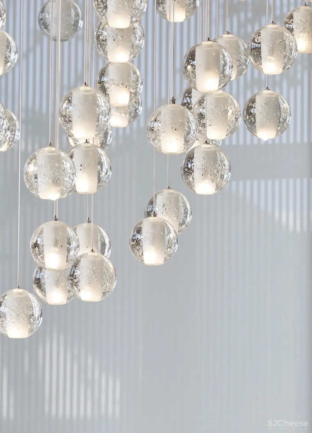 首发 | IF DESIGN 羽果设计：自然与鹿的现代东方与艺术完美重叠