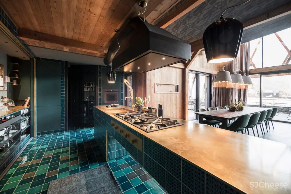 noa* | 意大利 梦想之家 – Messner住宅