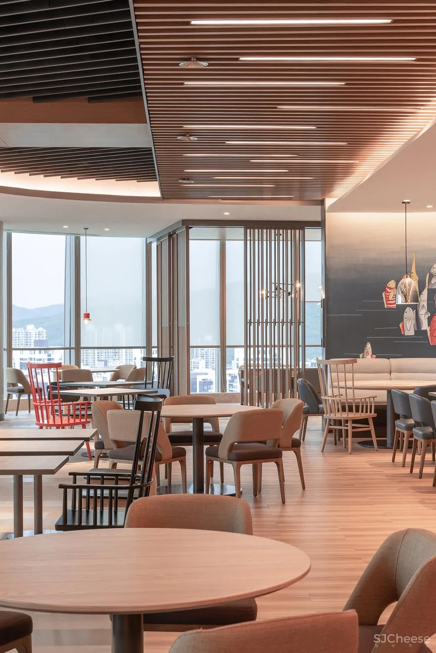 Hyatt Place Hotel Sanya in Sunshine Financial Plaza