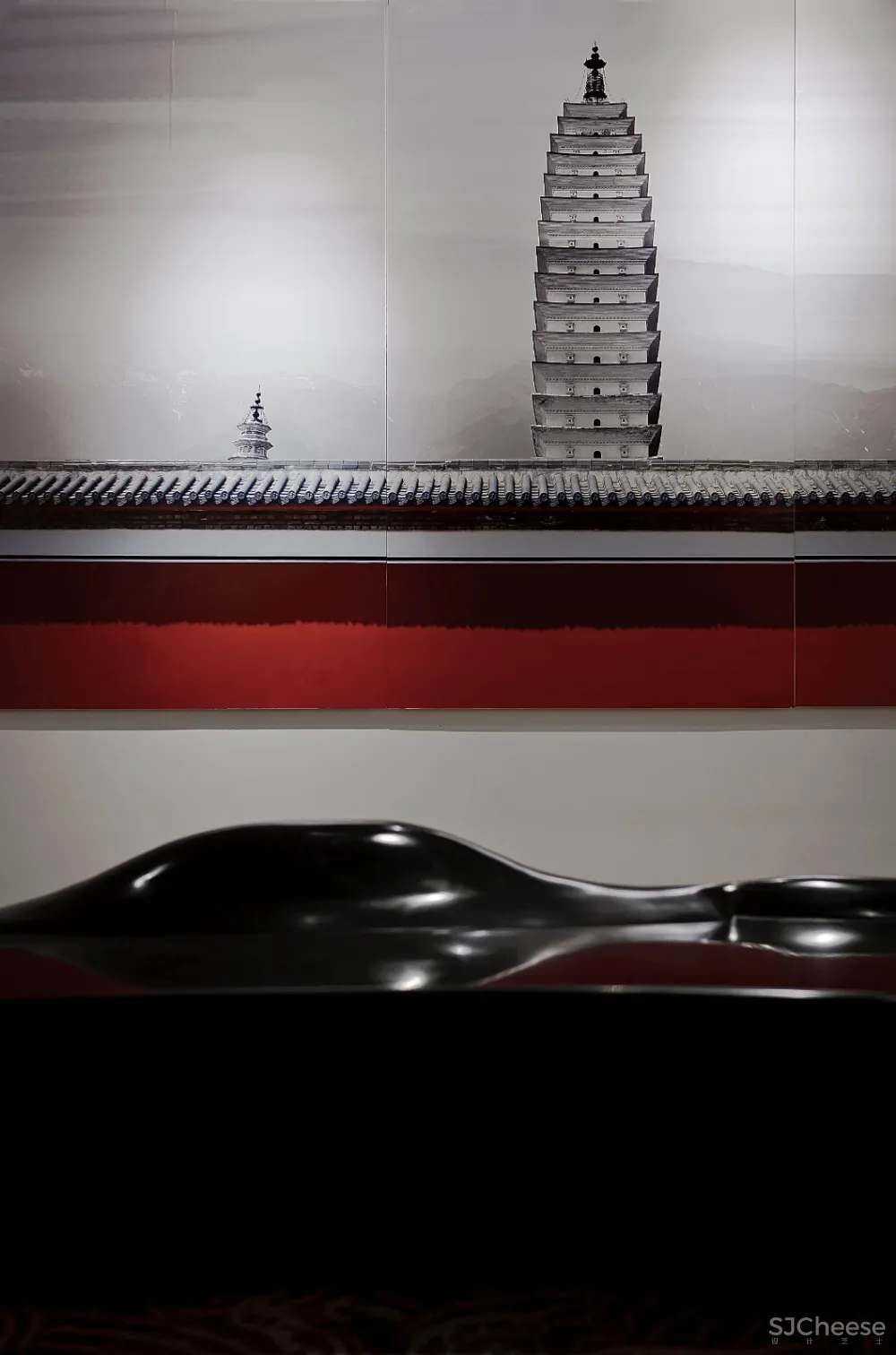 鲲誉设计KUNYU | 大理壹号院