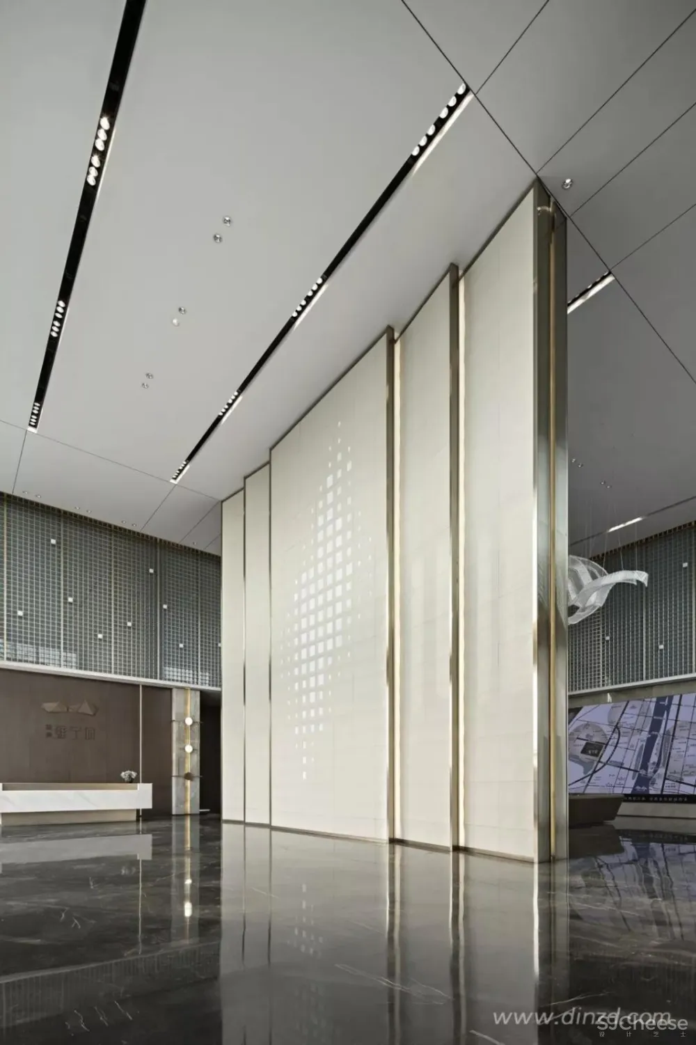 大研建筑设计 | 境 · 无界之合