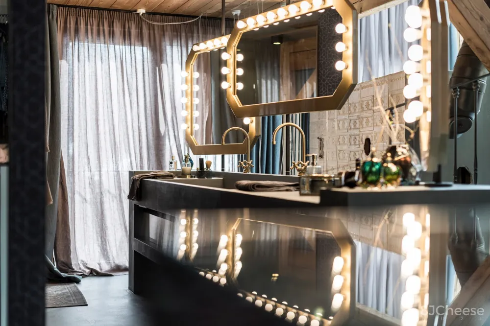 noa* | 意大利 梦想之家 – Messner住宅