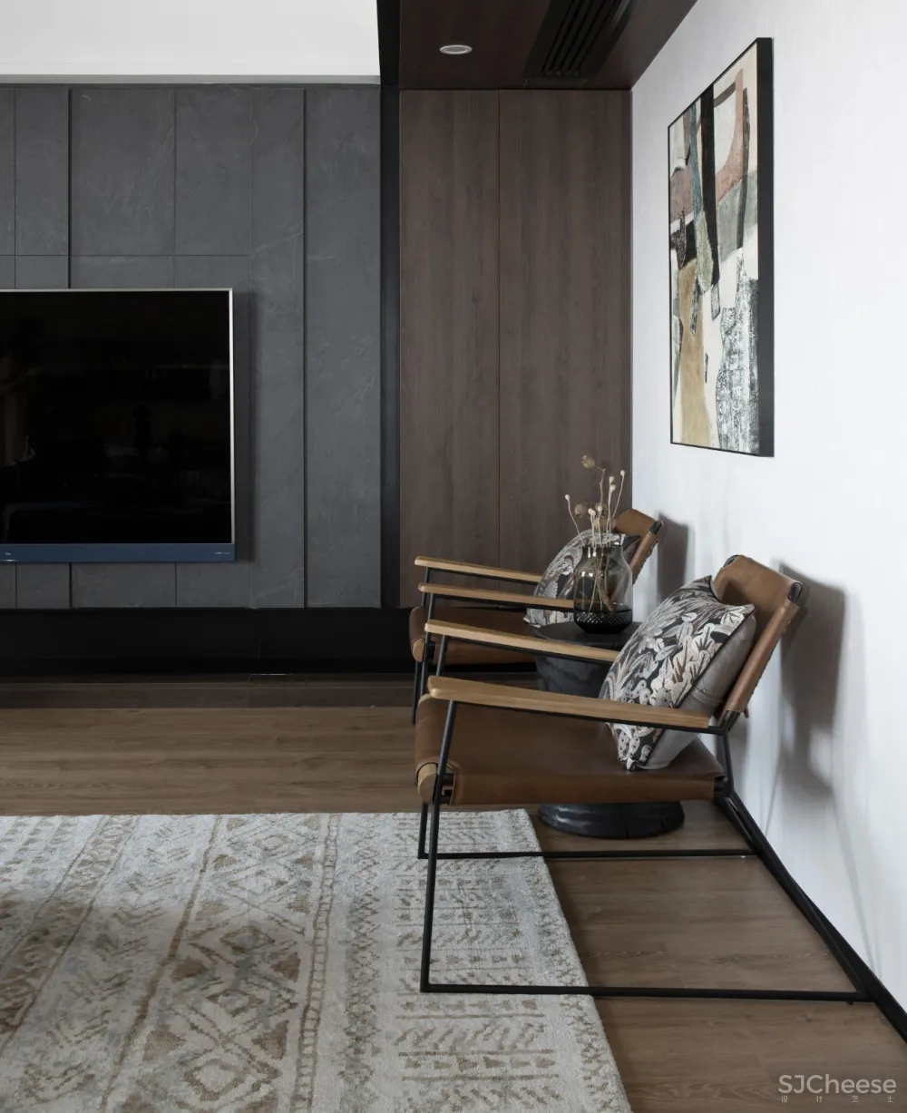 【理居】真我风格:Vintage博主藏宝箱般的家