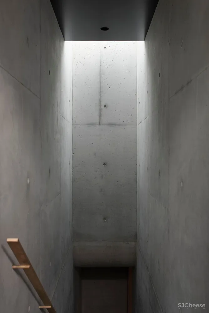 新作 | Edition Office 公共又居家的庇护所：Hawthorn 住宅