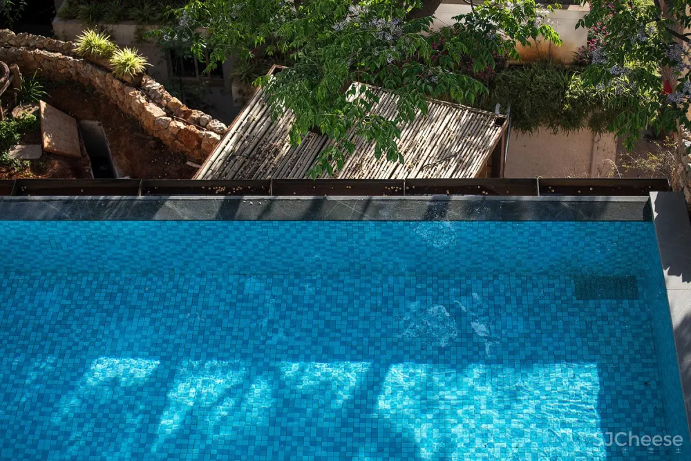 IDO元象建筑+重庆合信建筑设计院 | 大理慢屋