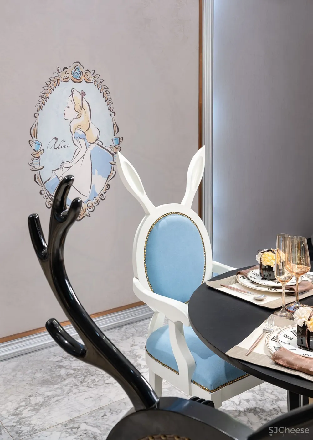 LENG设计 | 轻奢英伦风，尽显时尚潮流范！