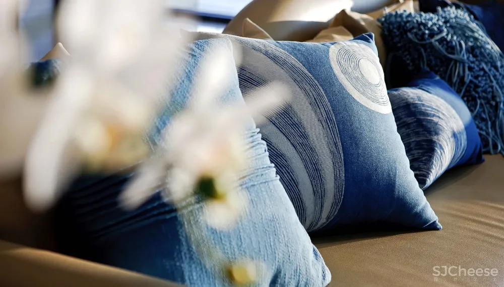 鲲誉设计KUNYU | 大理壹号院