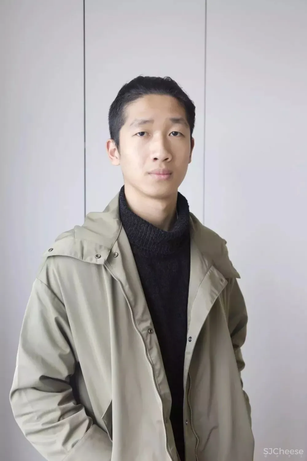 56m²的空间魔术