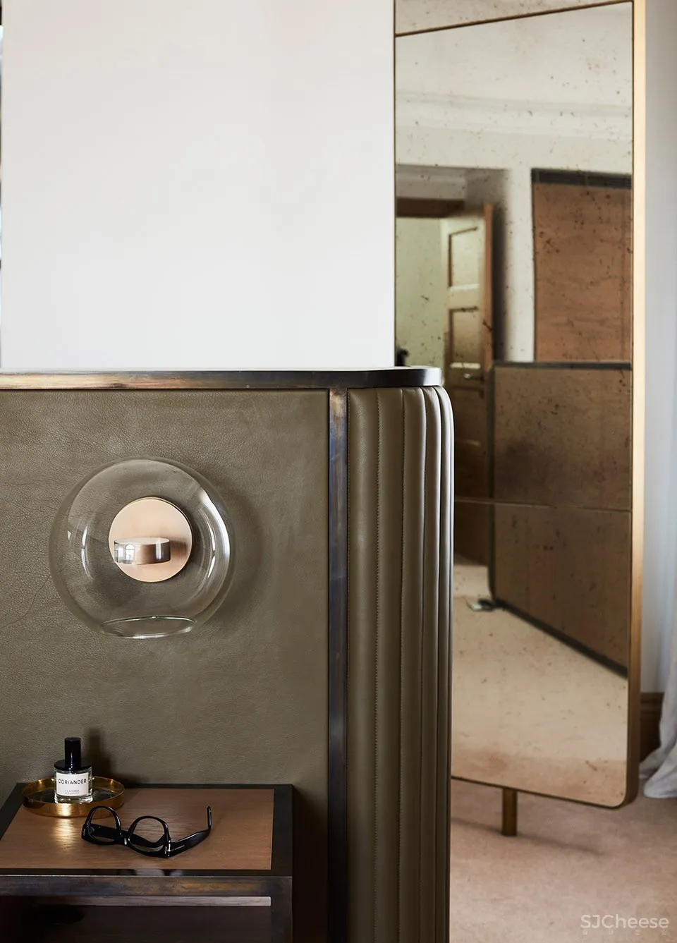 新作 | Luigi Rosselli Architects：悉尼 Peppertree别墅