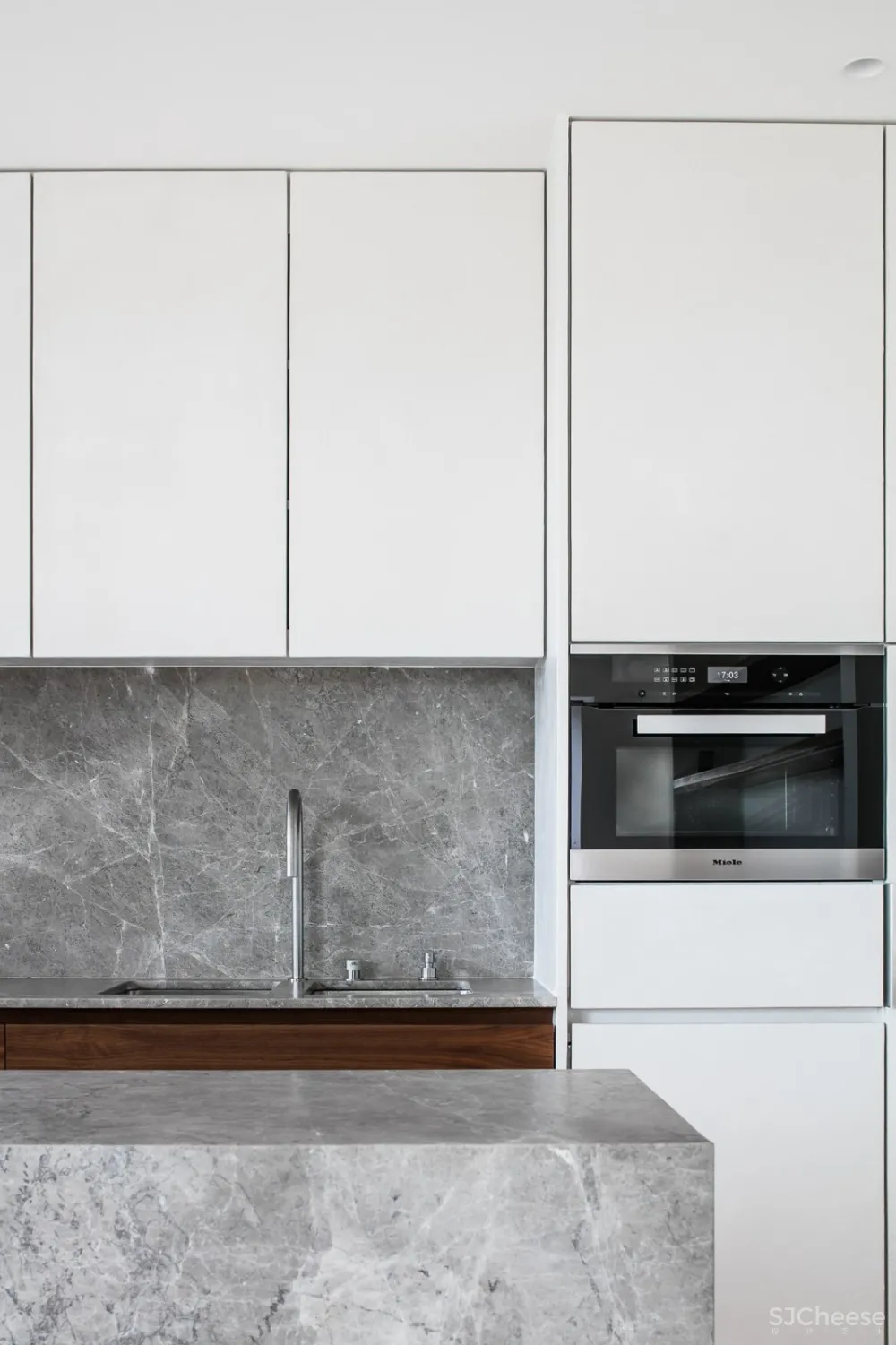 Thais Niville | 比利时极简的创意世界