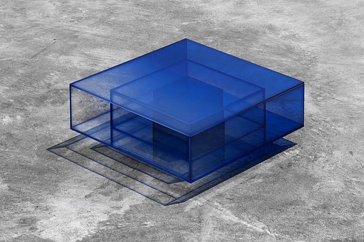 不造BUZAO | 2019迈阿密设计展-空集NULL