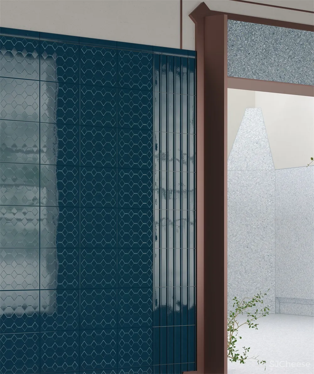 Marcante-Testa | Dekorami陶瓷的梦幻宫殿