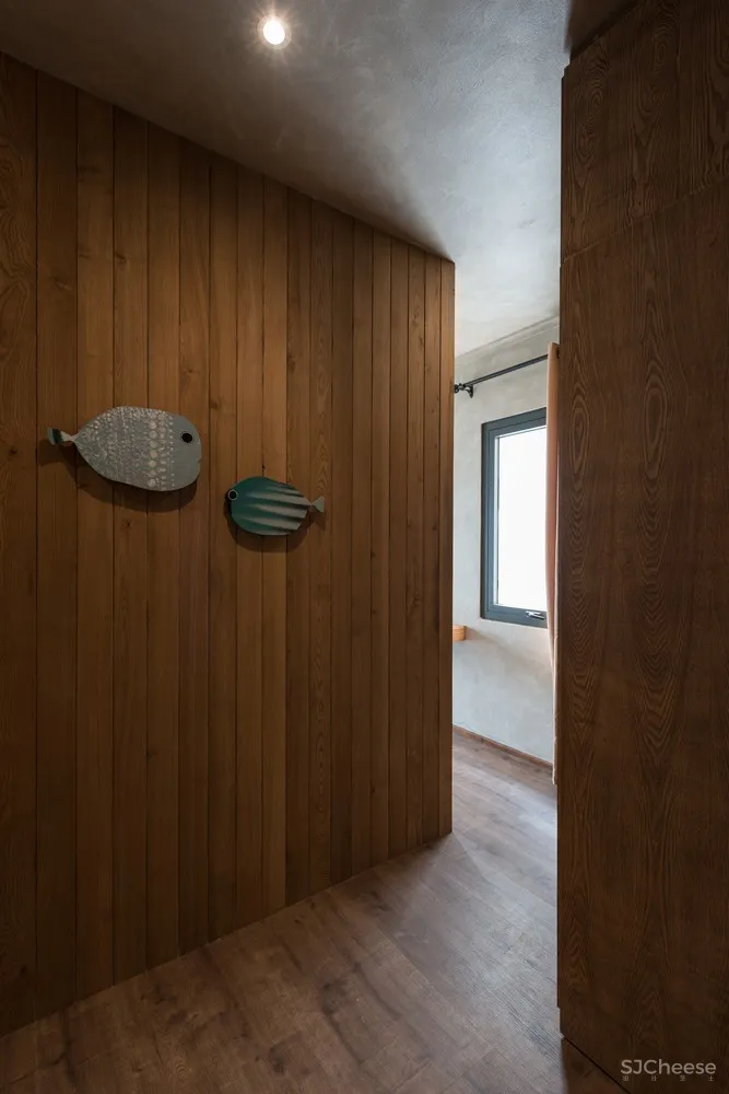 首发 | Nemo Studio:海滨开阔住宅屋 Bienhouse
