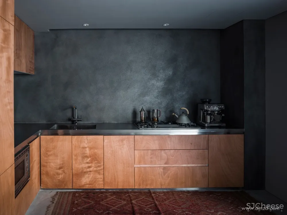 左通右达 | 在腾挪转移中,缓缓降临