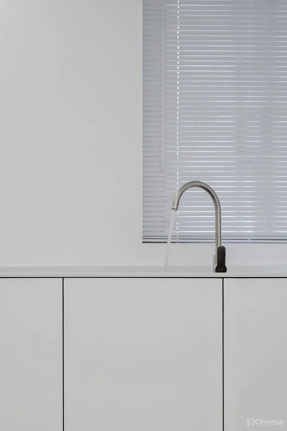 新作 | 给心灵留白,才是极简!