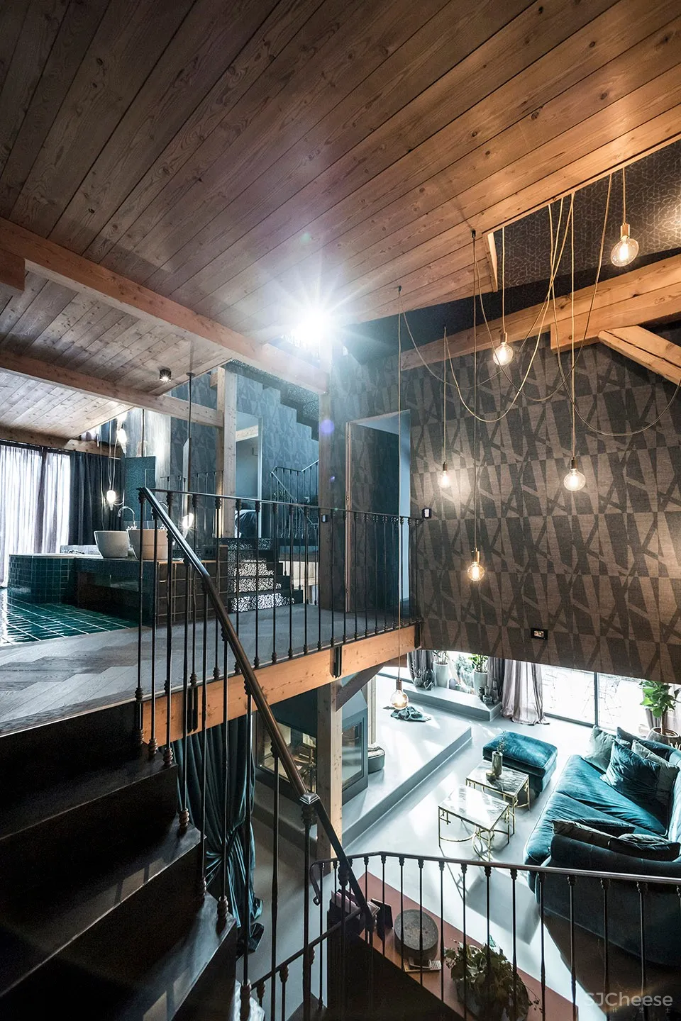 noa* | 意大利 梦想之家 – Messner住宅