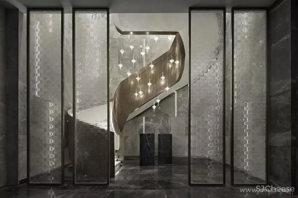 大研建筑设计 | 境 · 无界之合