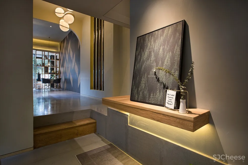 杭州魔镜咖啡 | 致广大而尽精微