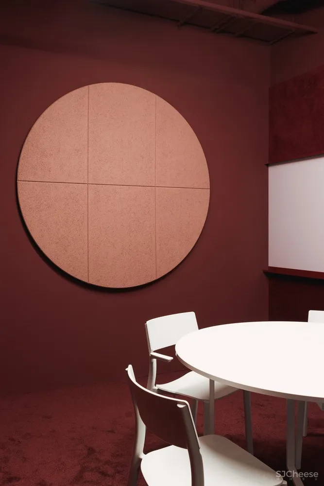 首发 | Studio 11:PandaDoc Office