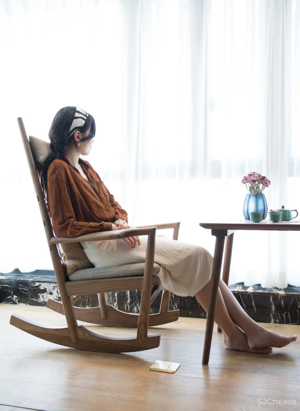 【理居】真我风格:Vintage博主藏宝箱般的家