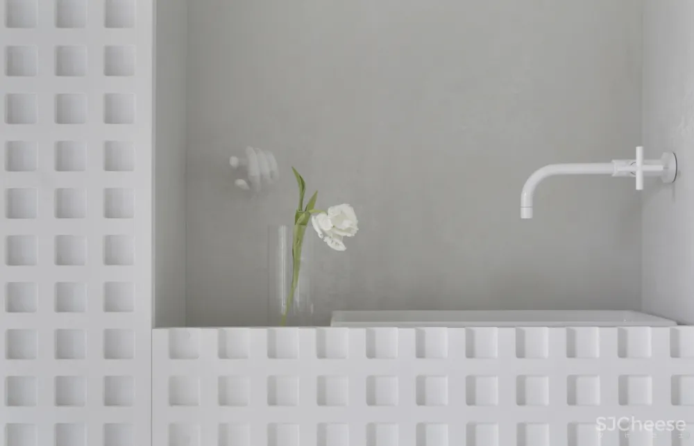 Nildo José | 巴西Dendê Duratex住宅