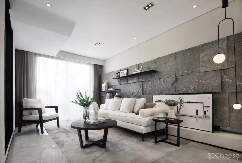 THE C&A GROUP | 艺术 · 家的诗意万象