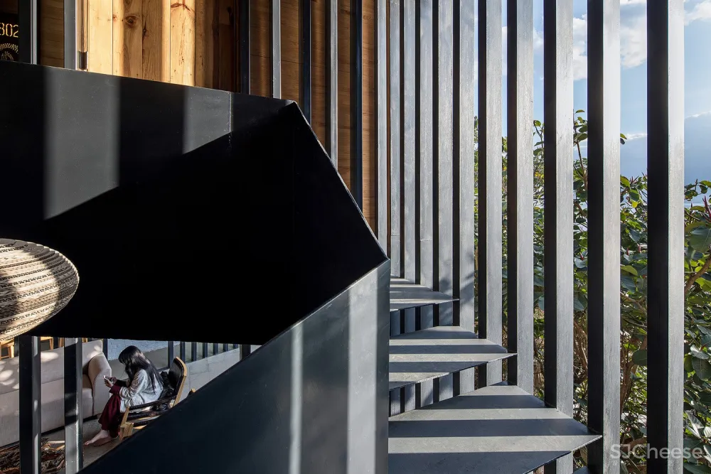 IDO元象建筑+重庆合信建筑设计院 | 大理慢屋